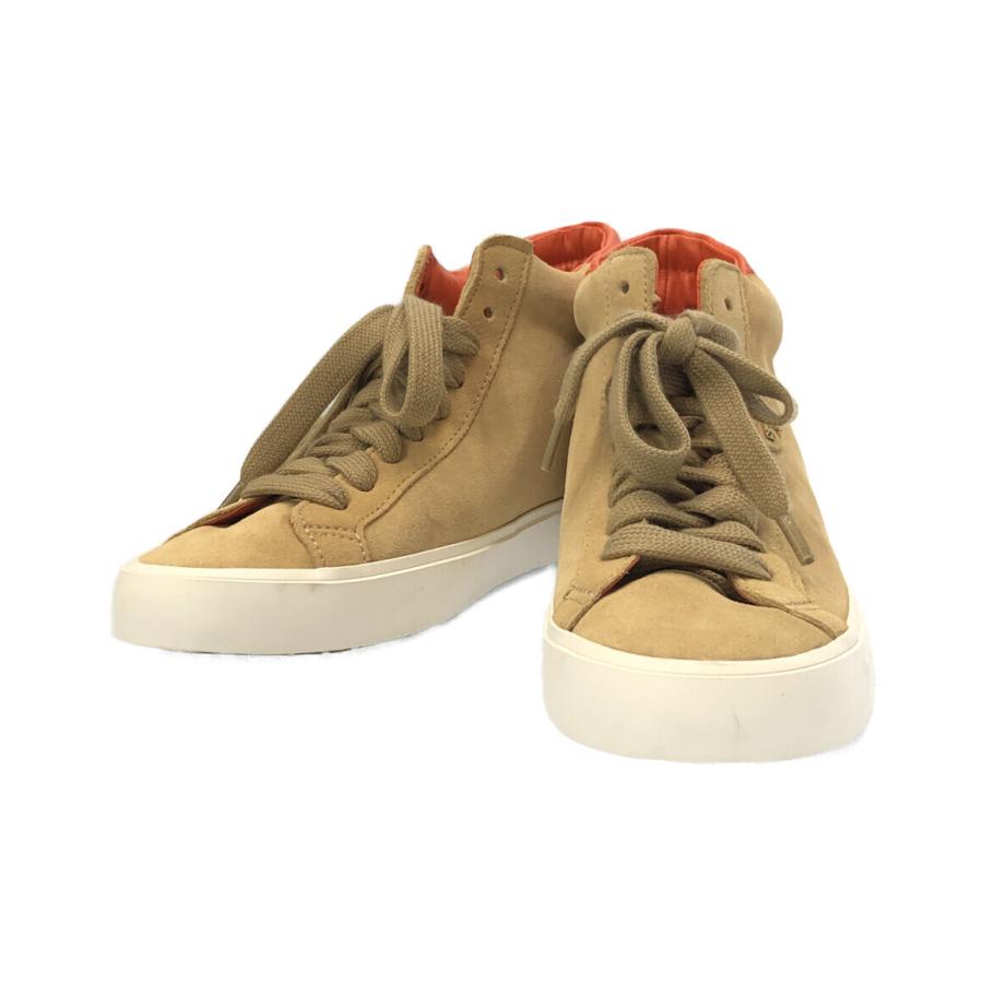 トリーバーチ ハイカットスニーカー レディース SIZE 7.5M (L) TORY 