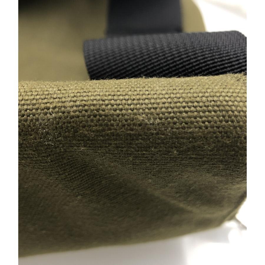 ジャックスペード ショルダーバッグ 斜め掛け メンズ JACK SPADE 中古