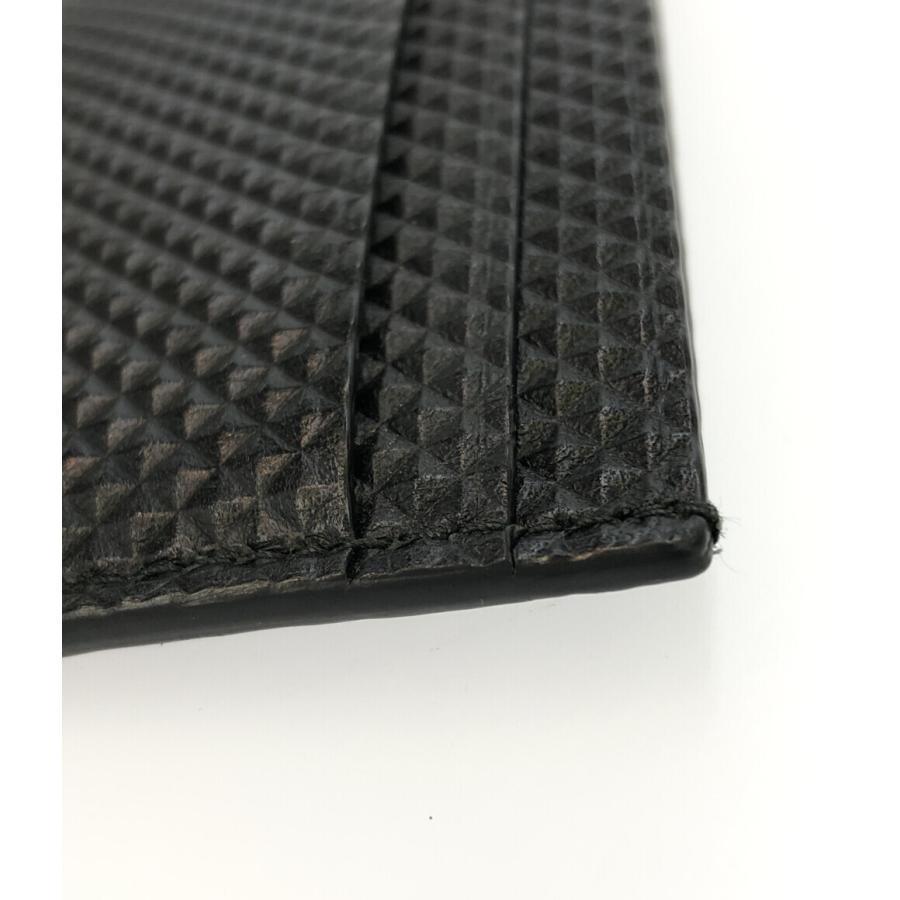 ティファニー カードケース 名刺入れ メンズ TIFFANY＆Co. 中古