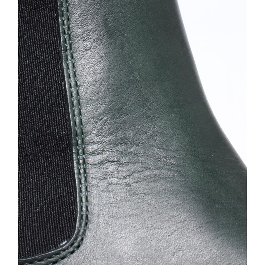 美品 ボッテガベネタ ロングブーツ サイドゴアブーツ レディース SIZE