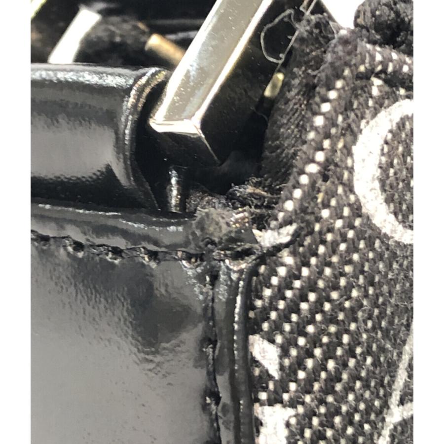 BVLGARI ブルガリ ポシェット S.Bulgari（ソティリオブルガリ