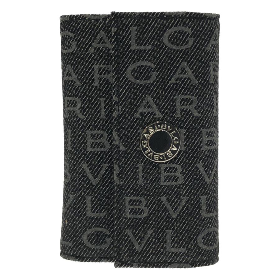 BVLGARI ブルガリウィークエンド 6連キーケース　未使用品 楽天市場】BVLGARI ブルガリ ウィークエンド 6連 キーケース PVC