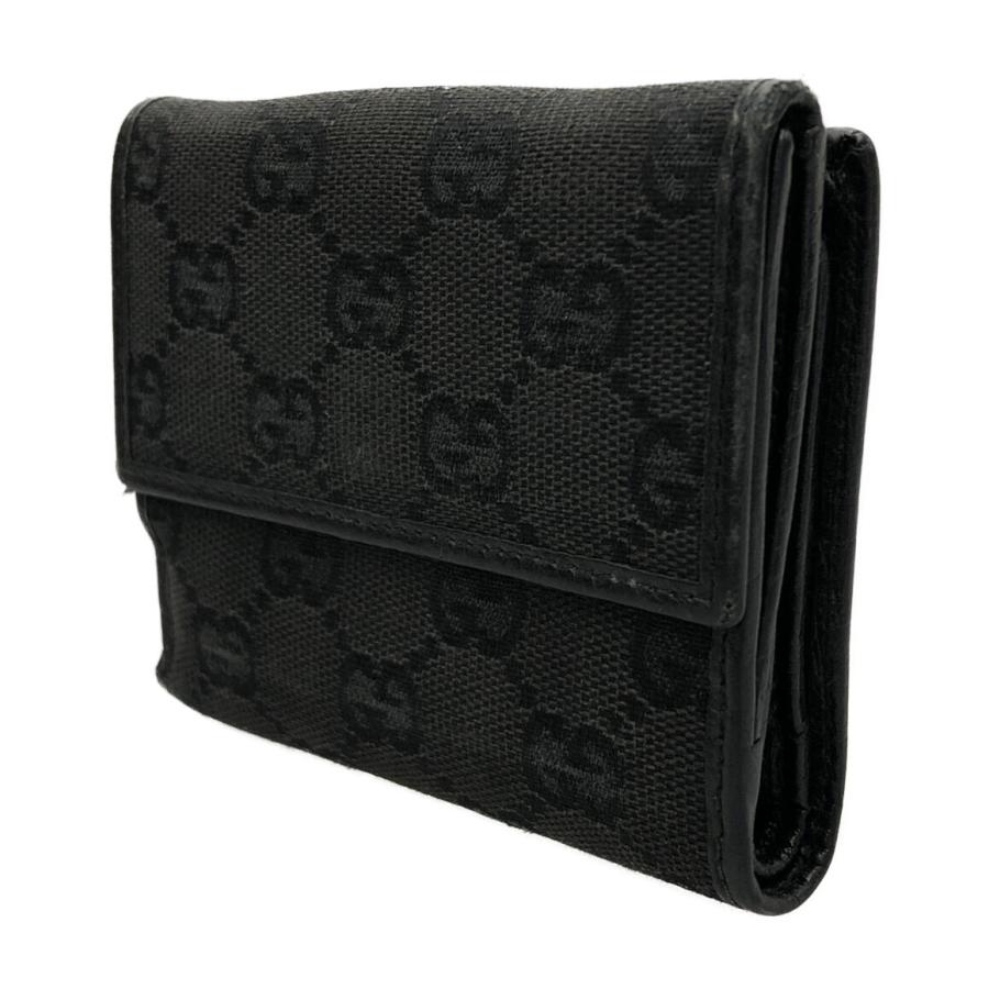 【 美品 】グッチ 折り財布 グッチ 二つ折り財布 101604・2184 レディース GUCCI 中古 : Rehello