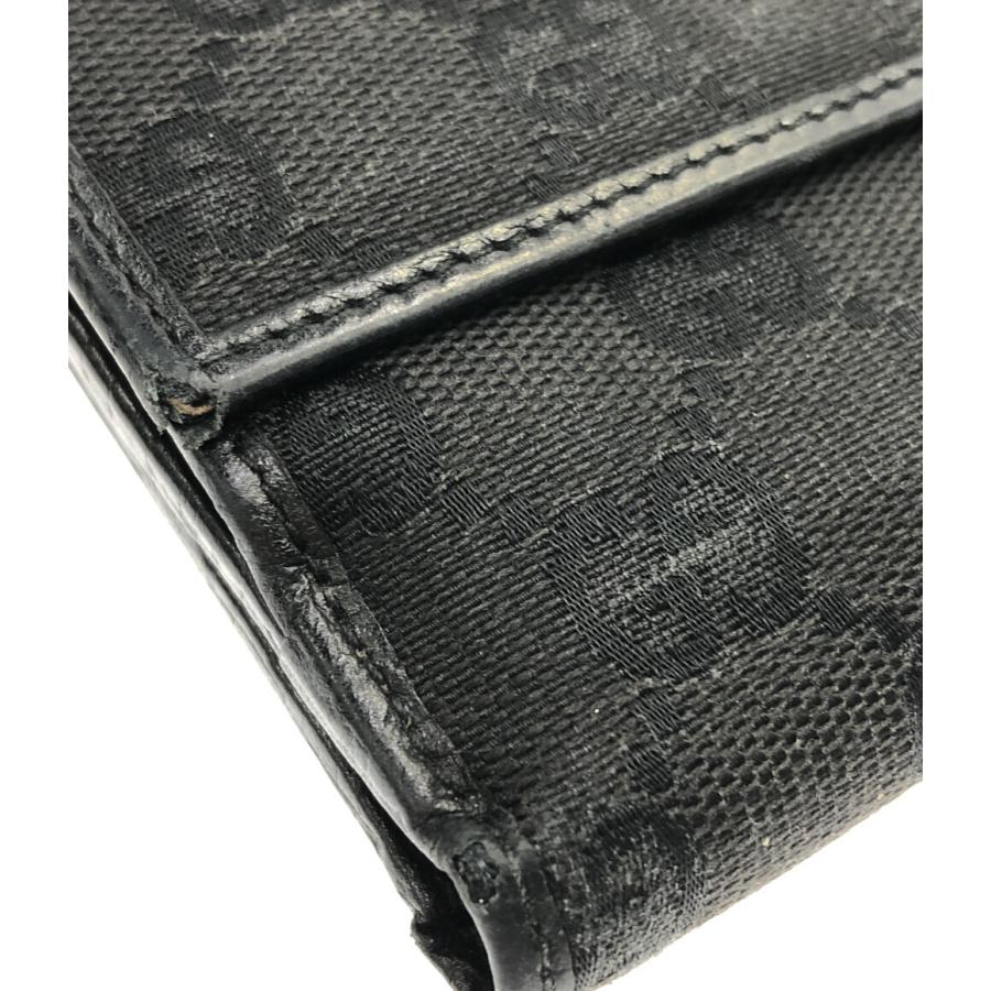 グッチ 二つ折り財布 101604・2184 レディース GUCCI 中古 : Rehello