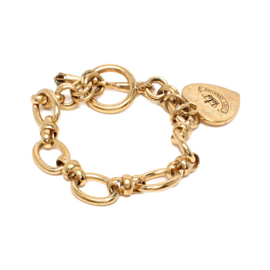 ジューシークチュール ブレスレット レディース JUICY COUTURE 中古 