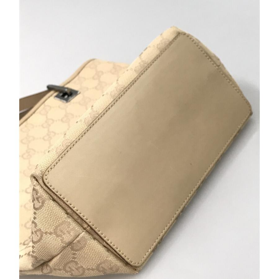 グッチ キャンバストートバッグ 31244 002058 GGキャンバス レディース  