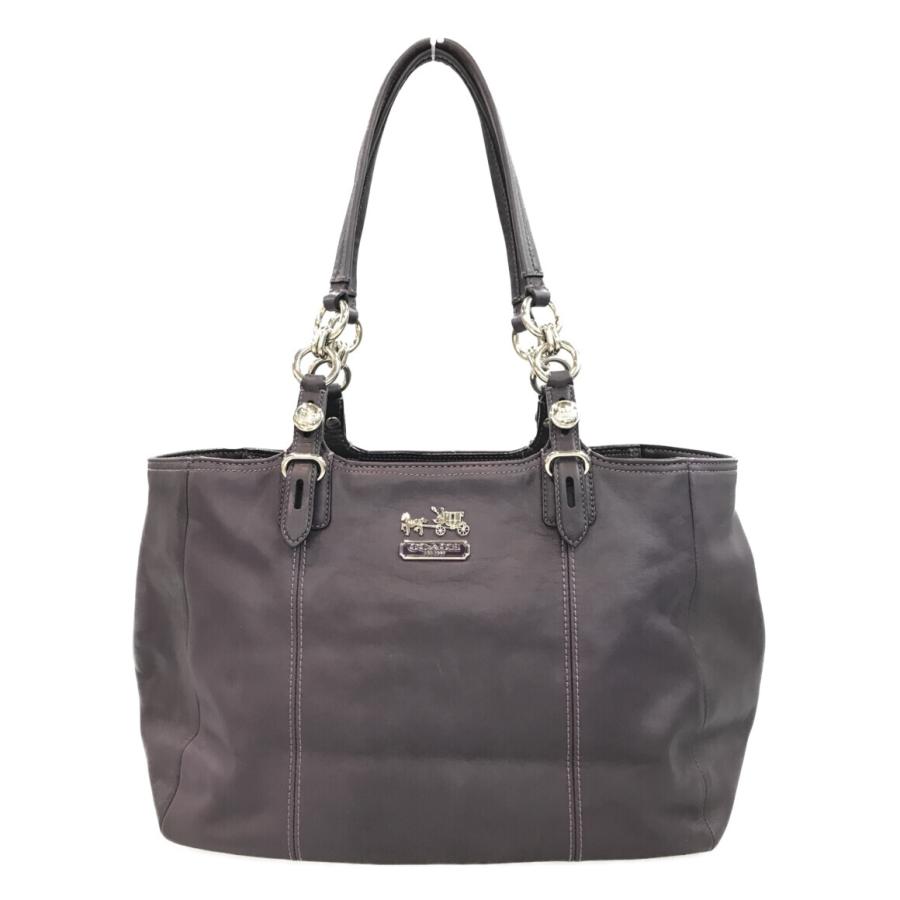 コーチ トートバッグ 15740 レディース COACH 中古 : Rehello by