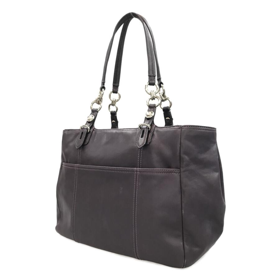 COACH バック コーチ トートバッグ 15740 レディース COACH 中古 : Rehello by