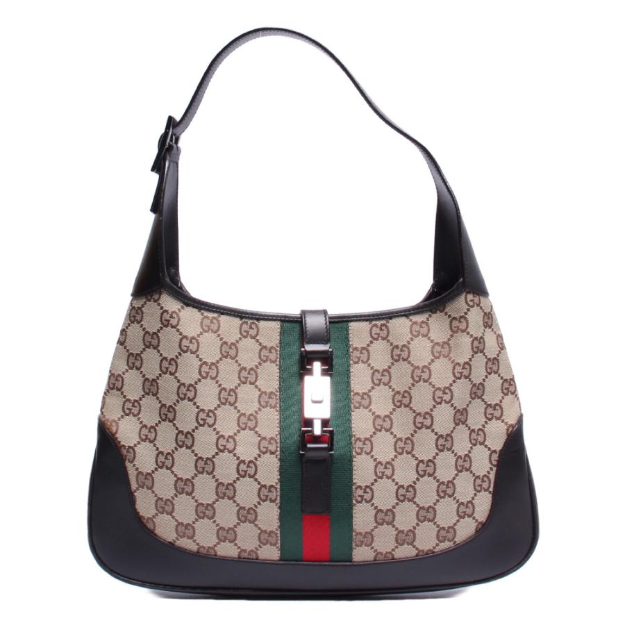 Gucci グッチ　ショルダーバッグ グッチ ショルダーバッグ 肩掛け 00963 2684 GGキャンバス レディース