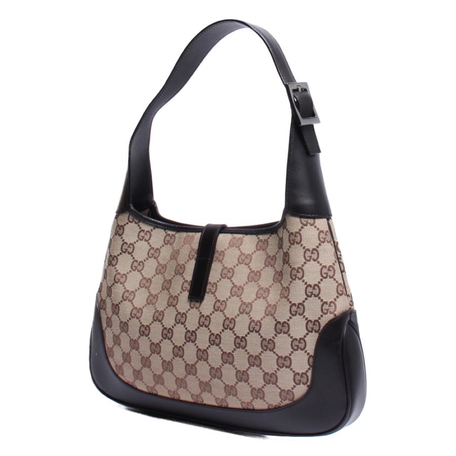 グッチ ショルダーバッグ 肩掛け 00963 2684 GGキャンバス レディース