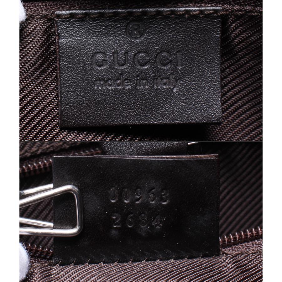 グッチ ショルダーバッグ 肩掛け 00963 2684 GGキャンバス レディース