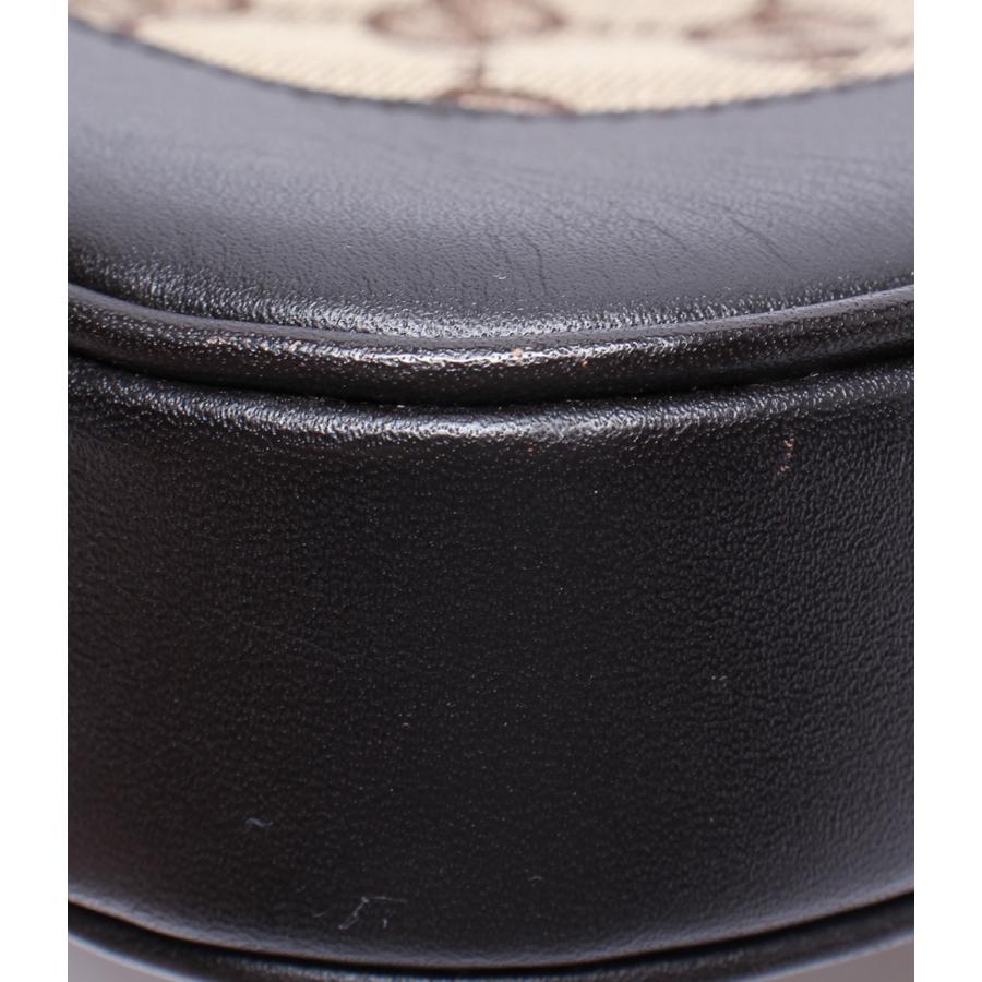 グッチ ショルダーバッグ 肩掛け 00963 2684 GGキャンバス レディース