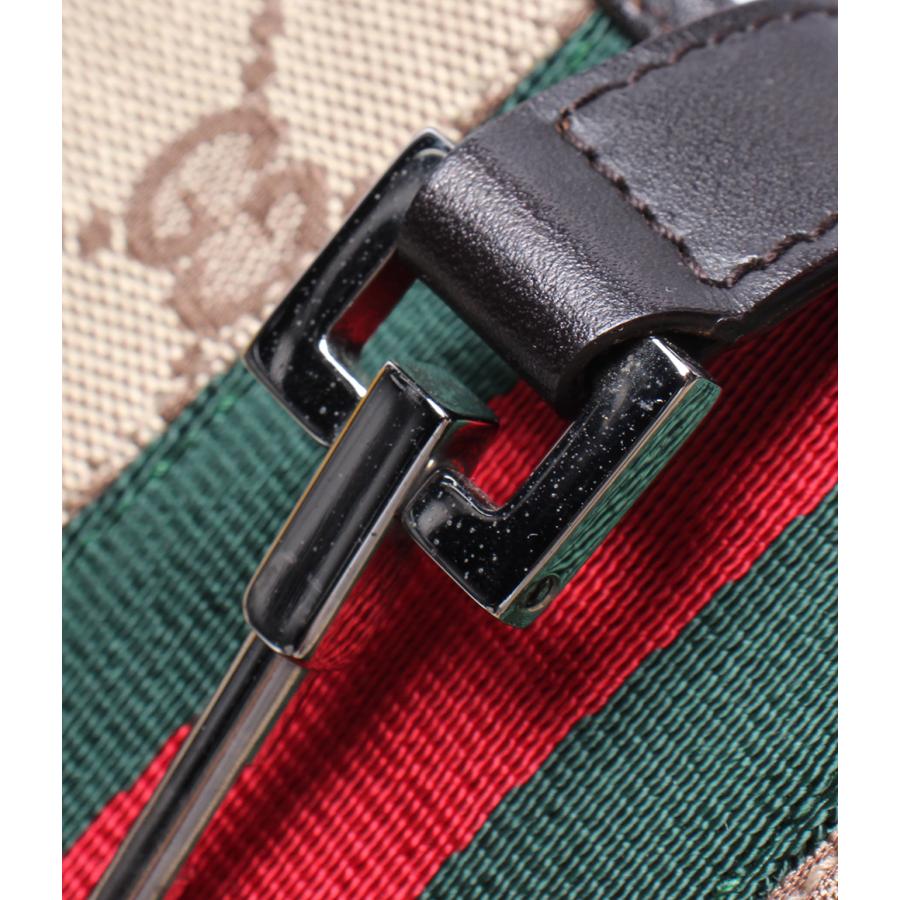 グッチ ショルダーバッグ 肩掛け 00963 2684 GGキャンバス レディース