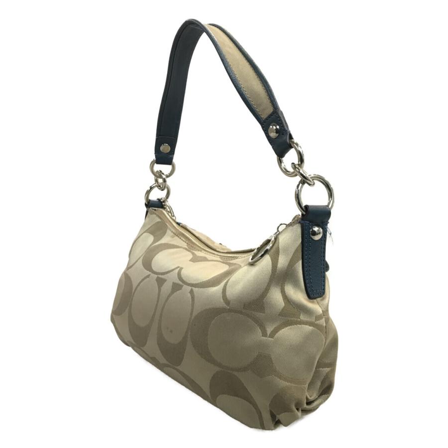 コーチ 2wayハンドバッグ ショルダーバッグ 斜め掛け 13833 レディース