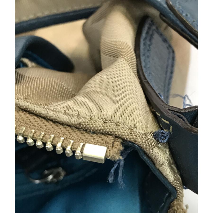 コーチ 2wayハンドバッグ ショルダーバッグ 斜め掛け 13833 レディース