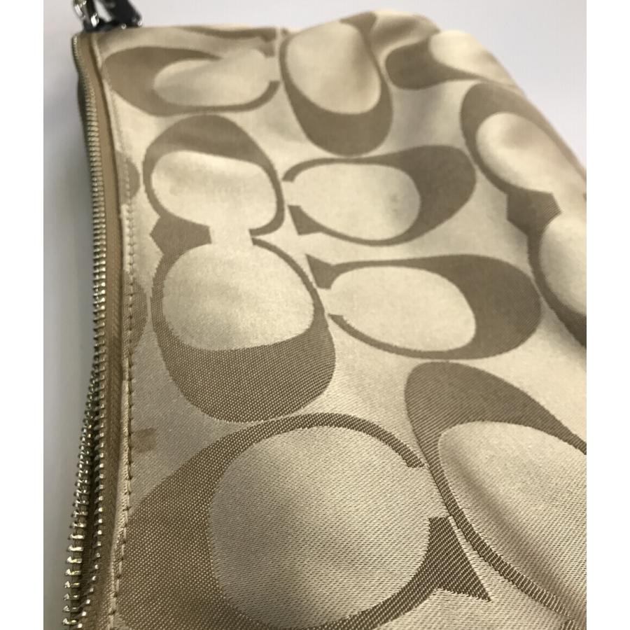 コーチ 2wayハンドバッグ ショルダーバッグ 斜め掛け 13833 レディース