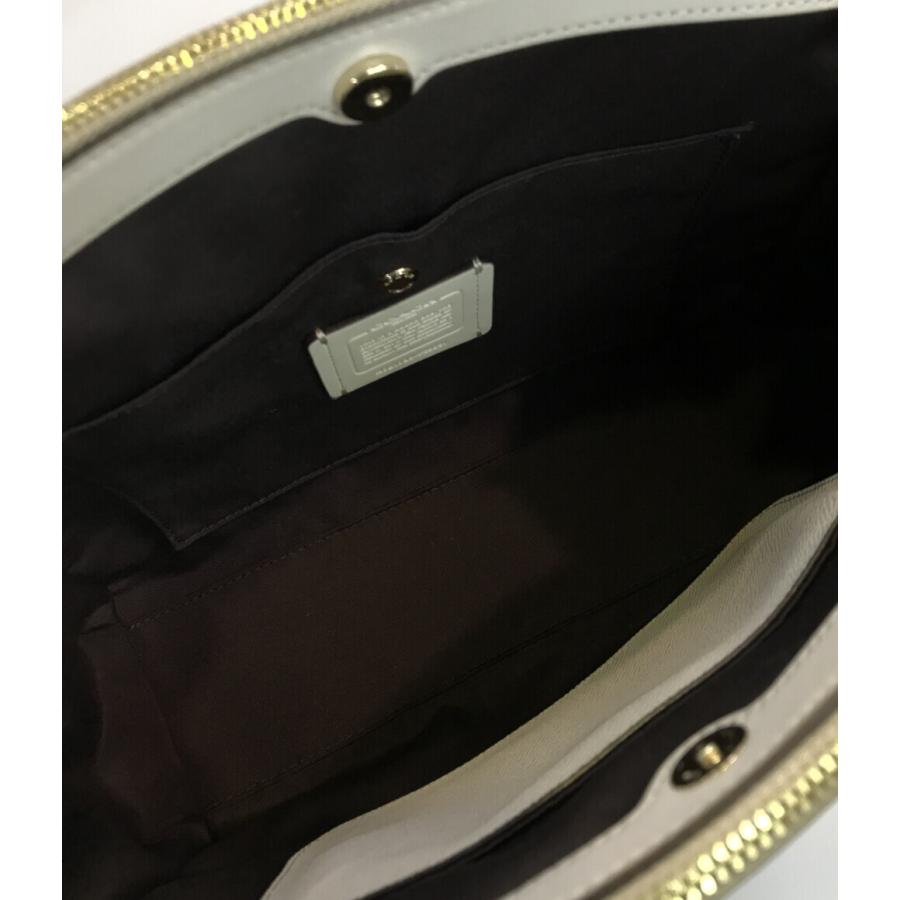 美品】 コーチ ショルダーバッグ 2way レザー シグネチャー　F58291 COACH（コーチ） 国内発送 バッグ レディース トート バッグ