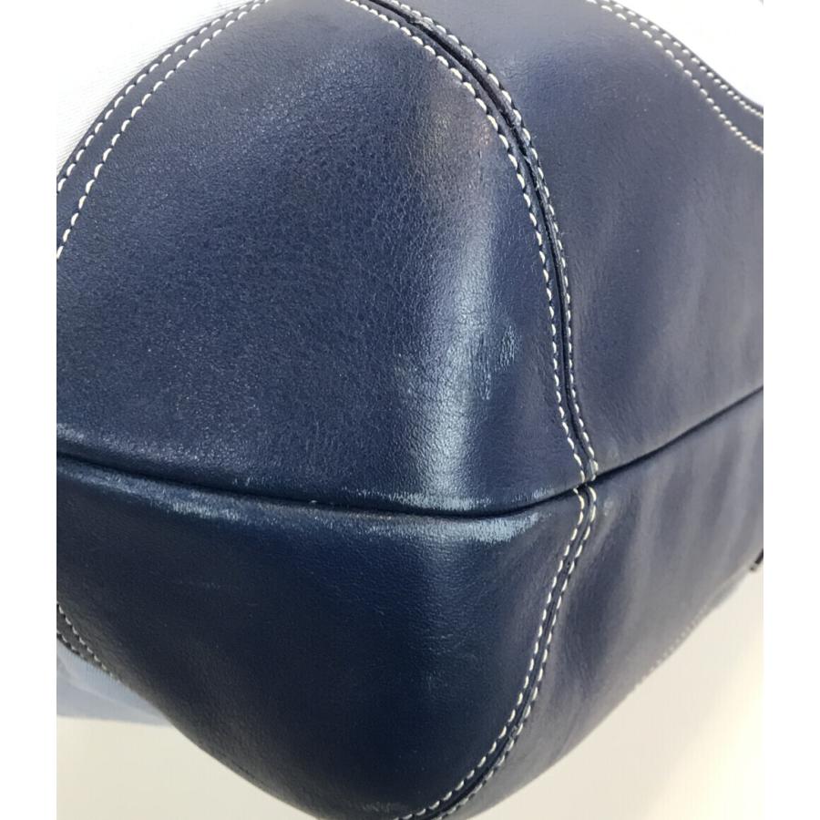 COACH  コーチ　バッグ コーチ トートバッグ 9511 レディース COACH 中古 : Rehello by