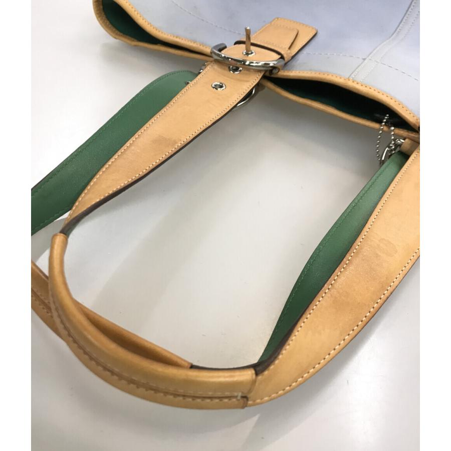 COACH  コーチ　バッグ コーチ トートバッグ 9511 レディース COACH 中古 : Rehello by