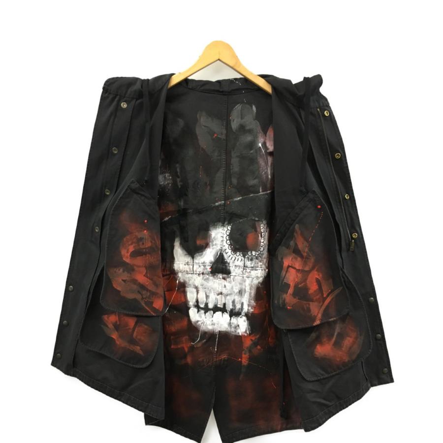 FAITH CONNEXION フェイスコネクション SIZE S (S) モッズコート FAITH CONNEXION フェイスコネクション SIZE S (S) モッズコート