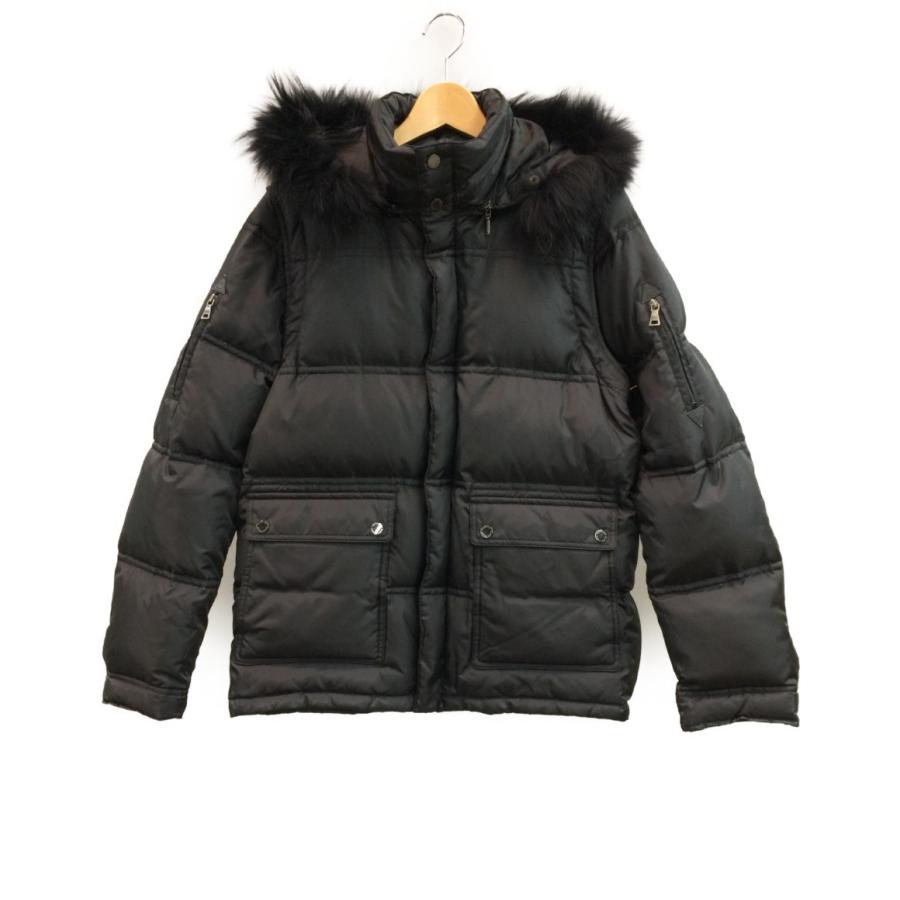 BURBERRY BLACK LABEL バーバリーブラックレーベル ダウン BURBERRY BLACK LABEL バーバリーブラックレーベル ダウン