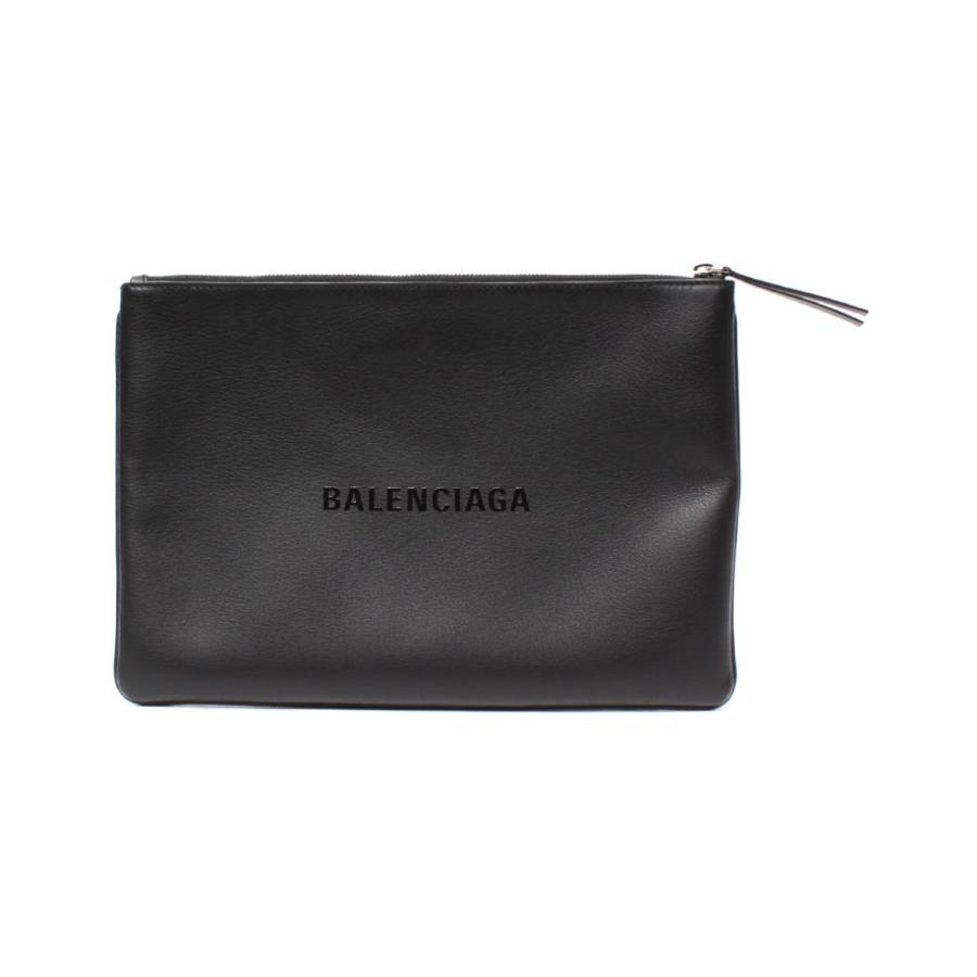 美品 バレンシアガ クラッチバッグ 485110 メンズ Balenciaga 中古