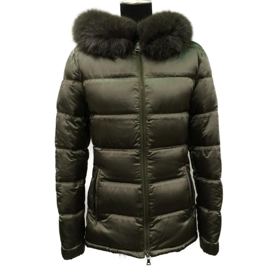 プラダ ダウンジャケット 09aw レディース Size 40 S Prada 中古 Asm Hugall Fashion ハグオール 通販 Yahoo ショッピング