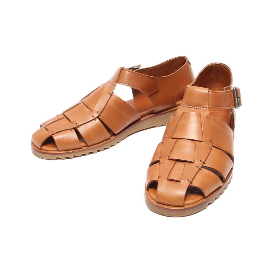 パラブーツ サンダル メンズ SIZE 43 (M) PARABOOT 中古 : asm0002456 