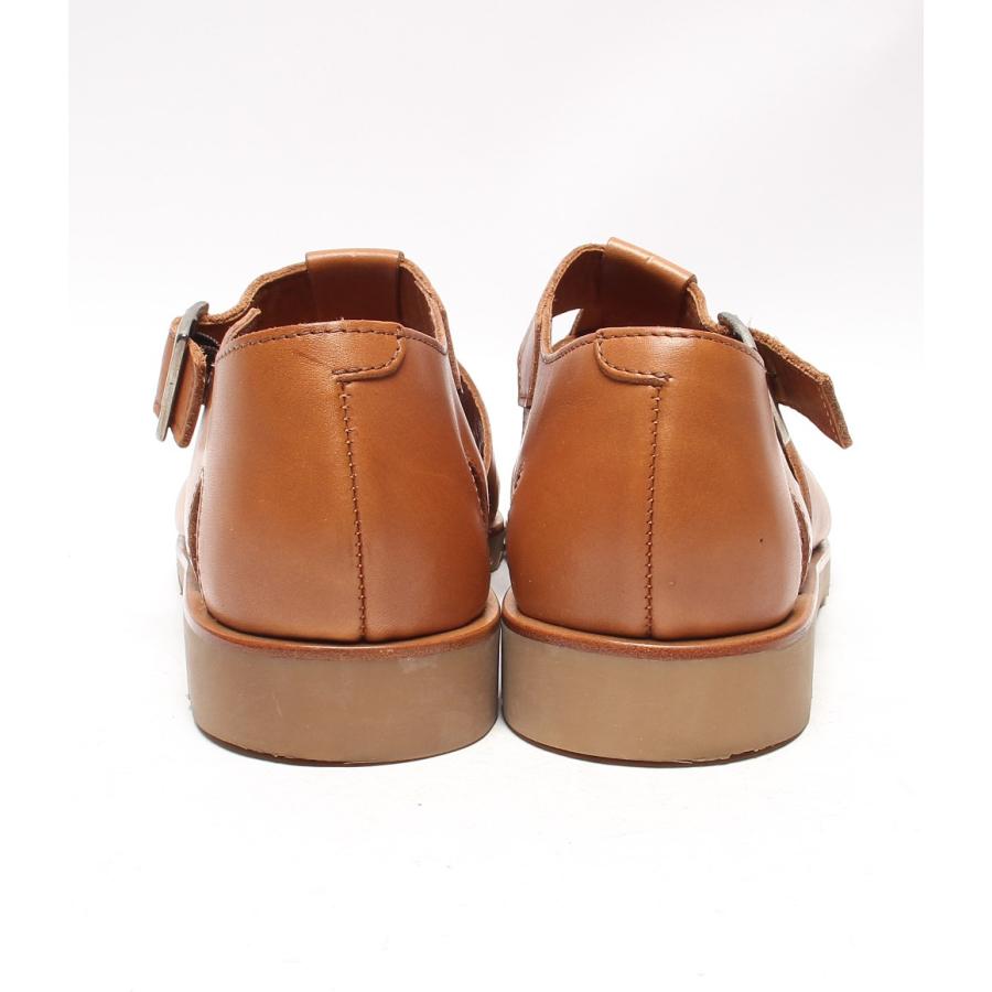 パラブーツ サンダル メンズ SIZE 43 (M) PARABOOT 中古 : asm0002456 