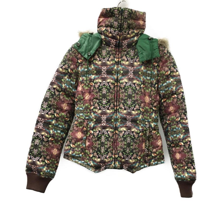 Paul Smith ポールスミス リバーシブル ダウンジャケット Paul Smith ポールスミス リバーシブル ダウンジャケット
