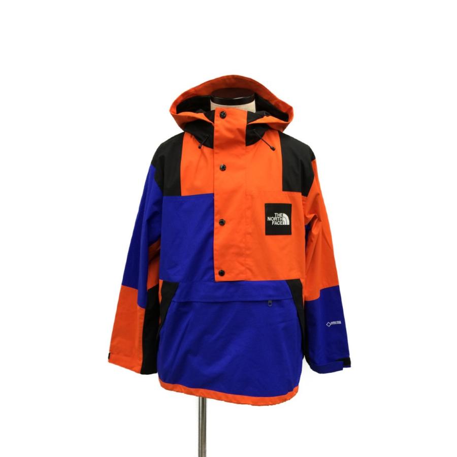 THE NORTH FACE 美品 ザノースフェイス アノラックパーカー RAGE GTX 