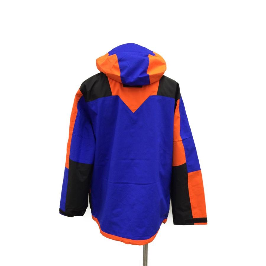 rage gtx shell pullover
