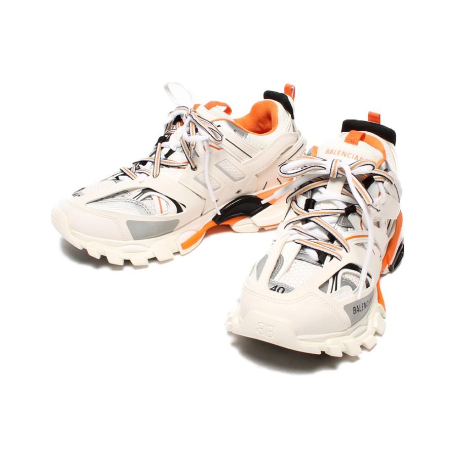 美品 バレンシアガ スニーカー メンズ Size 26 5 M Balenciaga 中古 Asm Hugall Fashion ハグオール 通販 Yahoo ショッピング