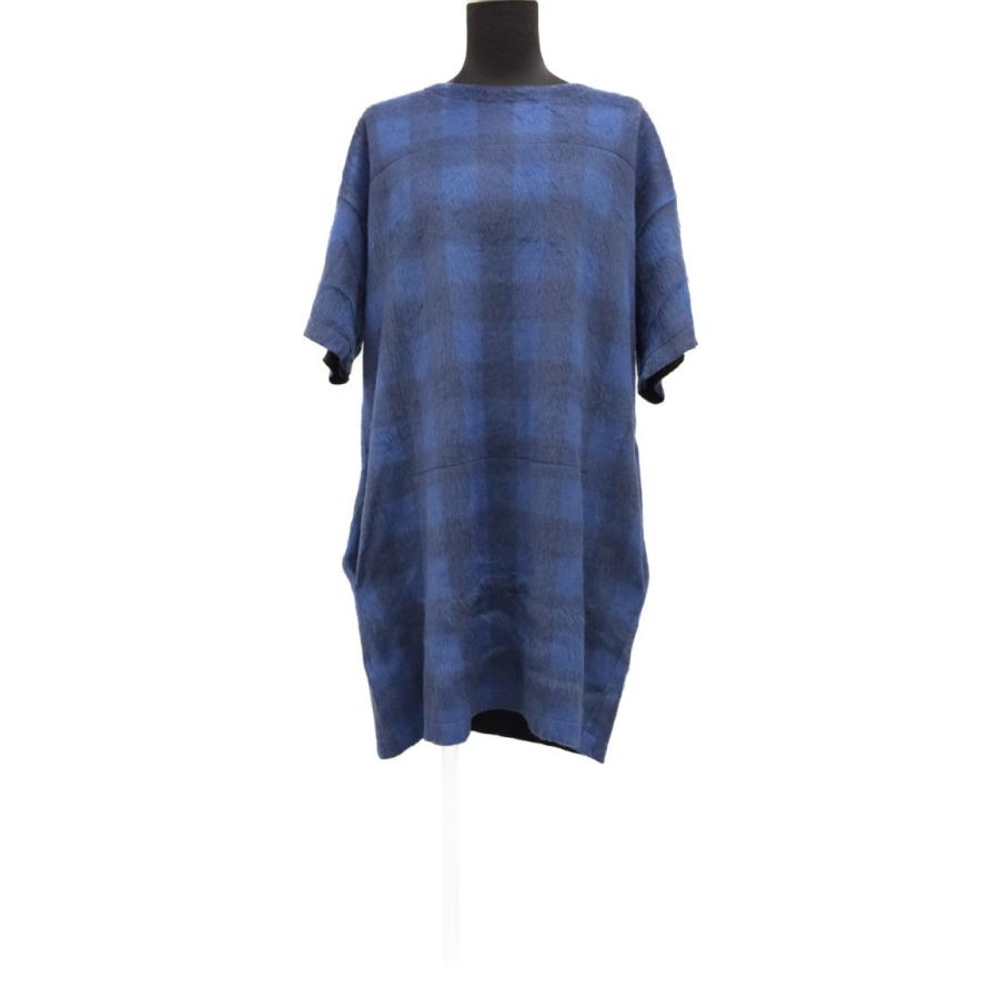 美品 エムエム 6 メゾン マルジェラ 半袖ワンピース レディース Size M M Mm6 Maison Margiela 中古 Asm Hugall Fashion ハグオール 通販 Yahoo ショッピング