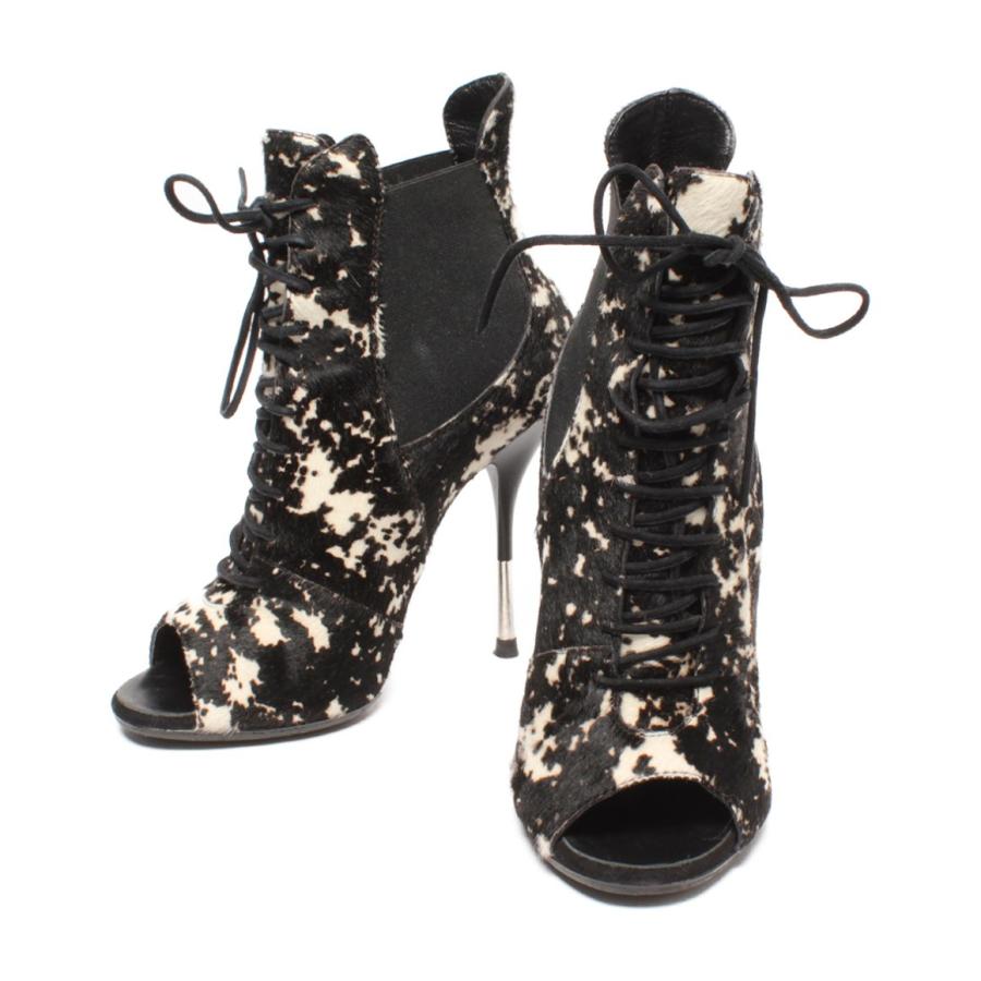 ジュゼッペザノッティ ブーツサンダル レディース SIZE 35 1/2 (M 