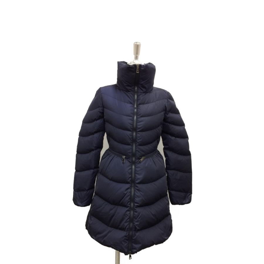 美品 モンクレール ダウンコート 17aw レディース Size 00 Xs以下 Moncler 中古 Asm Hugall Fashion ハグオール 通販 Yahoo ショッピング
