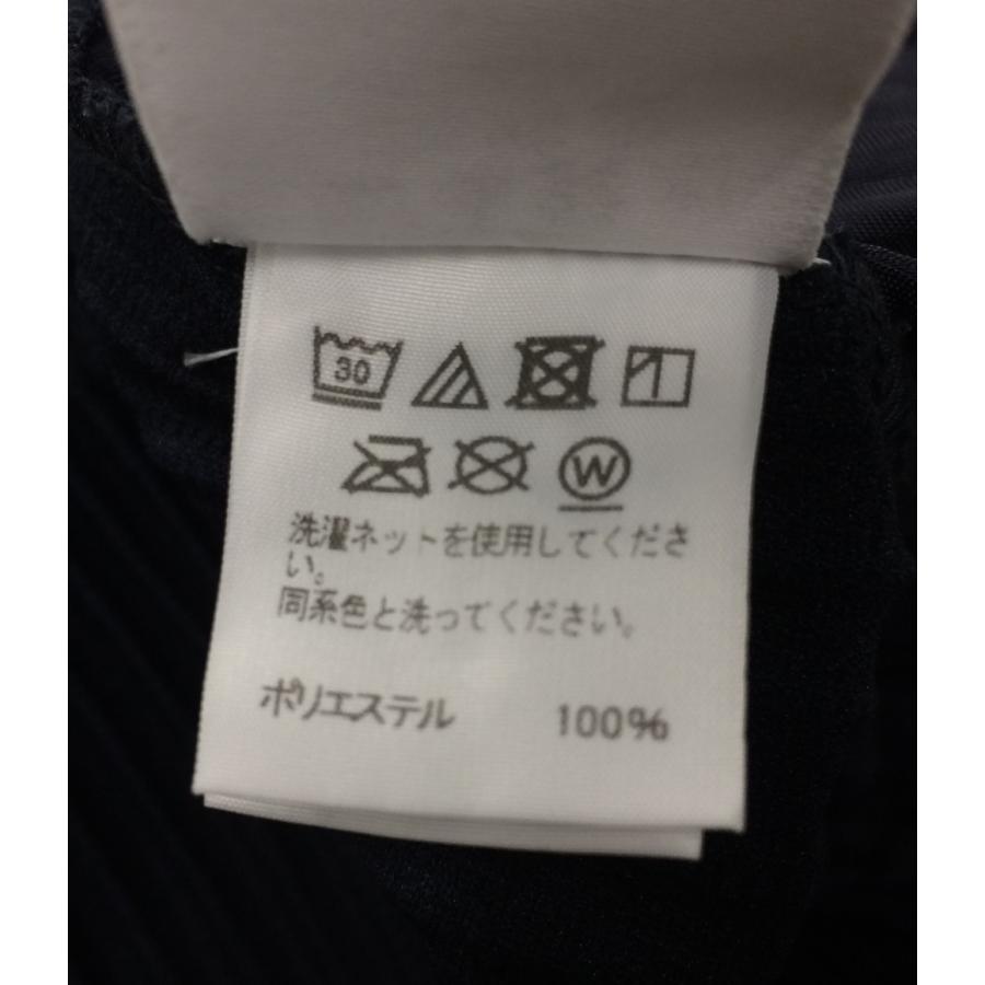 ISSEY MIYAKE 美品 イッセイミヤケ プリーツ加工 パンツ HOMME ISSEY MIYAKE 美品 イッセイミヤケ プリーツ加工 パンツ HOMME