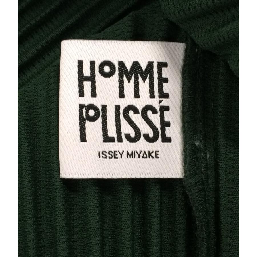 ISSEY MIYAKE 美品 イッセイミヤケ ジップアッププリーツ ISSEY MIYAKE 美品 イッセイミヤケ ジップアッププリーツ