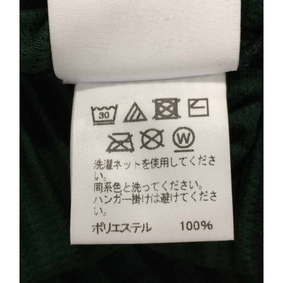 美品 イッセイミヤケ ジップアッププリーツパーカー HOMME PLISSE 20ss