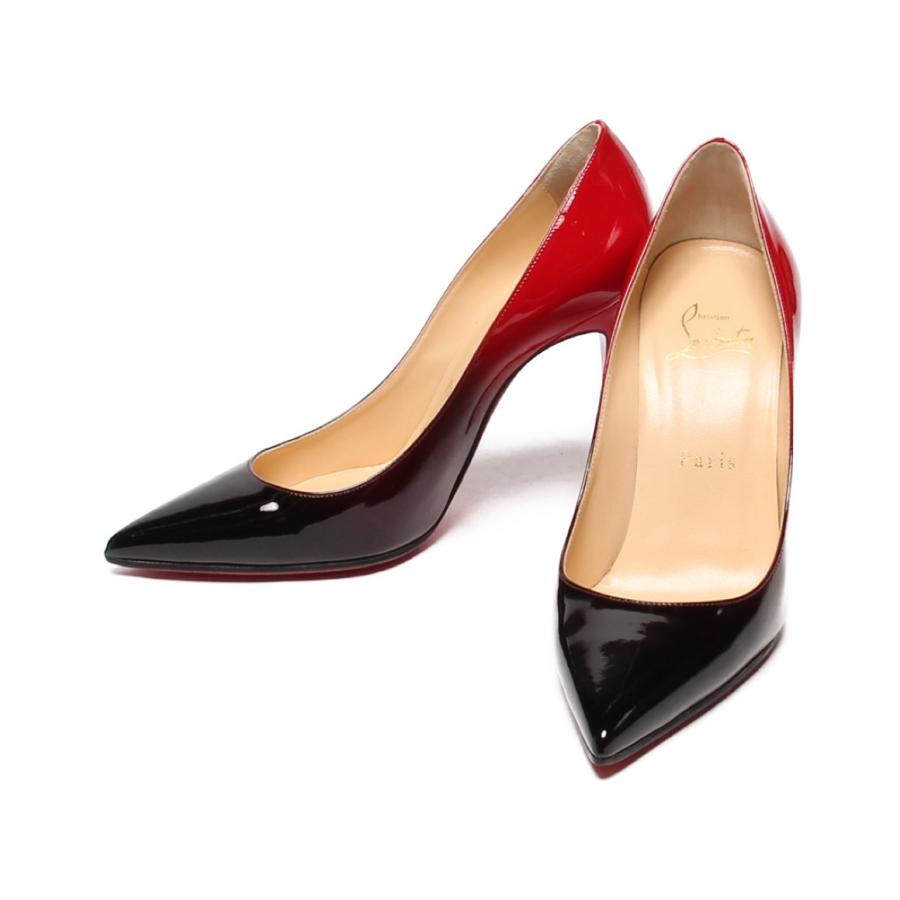 美品 クリスチャンルブタン パンプス レディース SIZE 36 (M) Christian Louboutin 中古 : asm0003101 :  rehello by BOOKOFF - 通販 - Yahoo!ショッピング