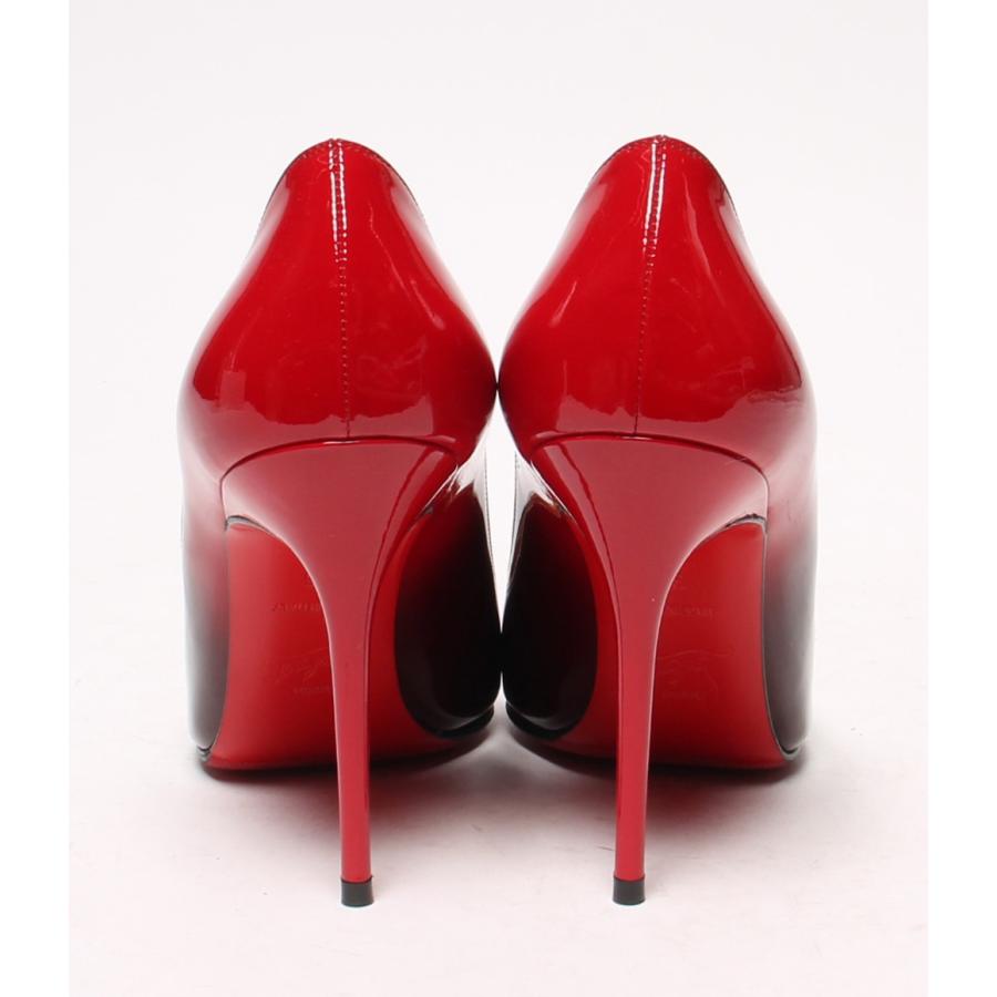 美品 クリスチャンルブタン パンプス レディース SIZE 36 (M 美品 クリスチャンルブタン パンプス レディース SIZE 36 (M