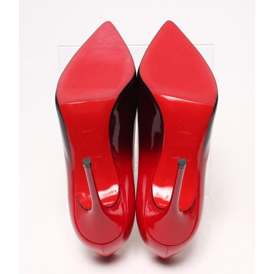 美品 クリスチャンルブタン パンプス レディース SIZE 36 (M 美品 クリスチャンルブタン パンプス レディース SIZE 36 (M