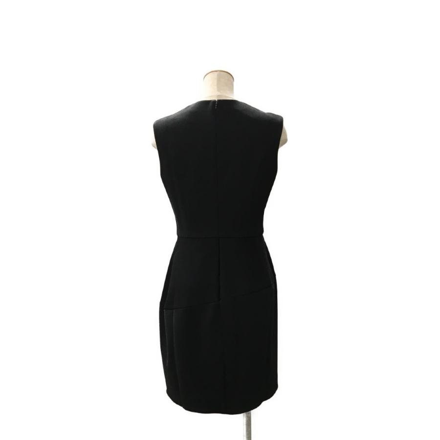 ヨーコチャン ノースリーブワンピース レディース Size 40 M Yoko Chan 中古 Asm Hugall Fashion ハグオール 通販 Yahoo ショッピング