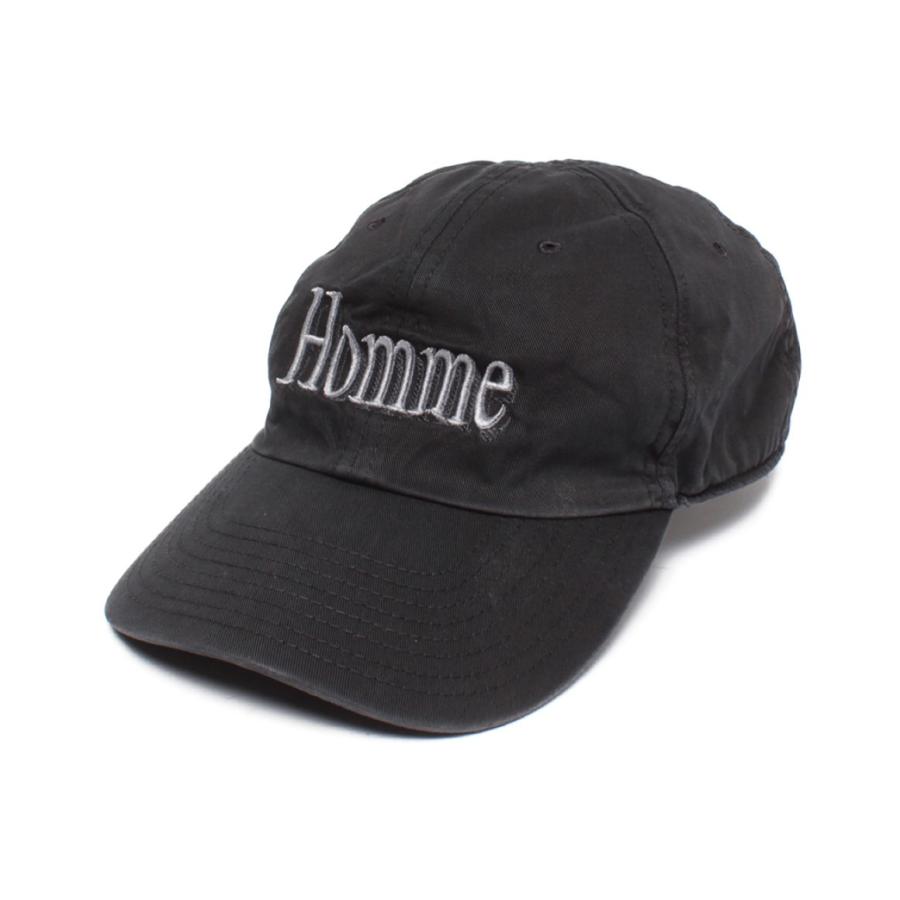 balenciaga homme cap