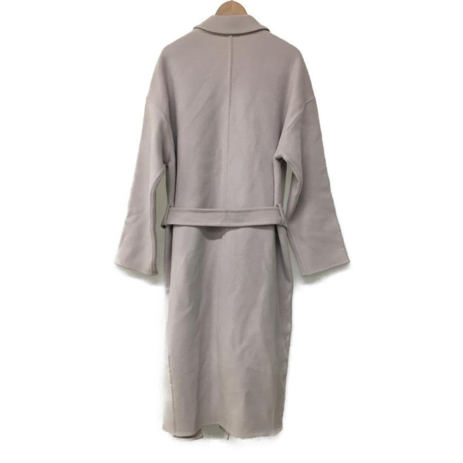 ビームスライツ チェスターコート レディース Size 38 M Beams Lights 中古 Asm Hugall Fashion ハグオール 通販 Yahoo ショッピング