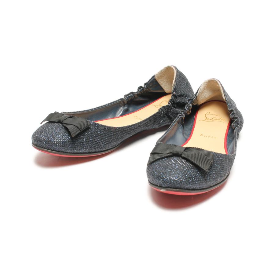 size 39 in louboutin