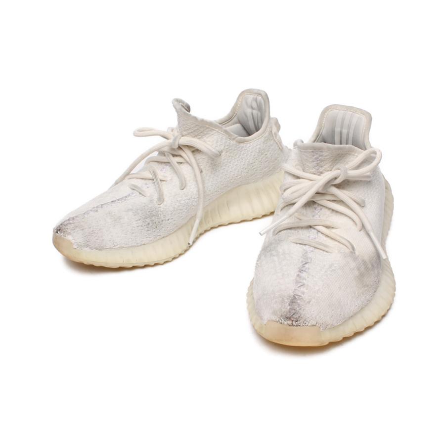 アディダス スニーカー Yeezy Boost 350 レディース Size 24 L Adidas 中古 Asm Hugall Fashion ハグオール 通販 Yahoo ショッピング