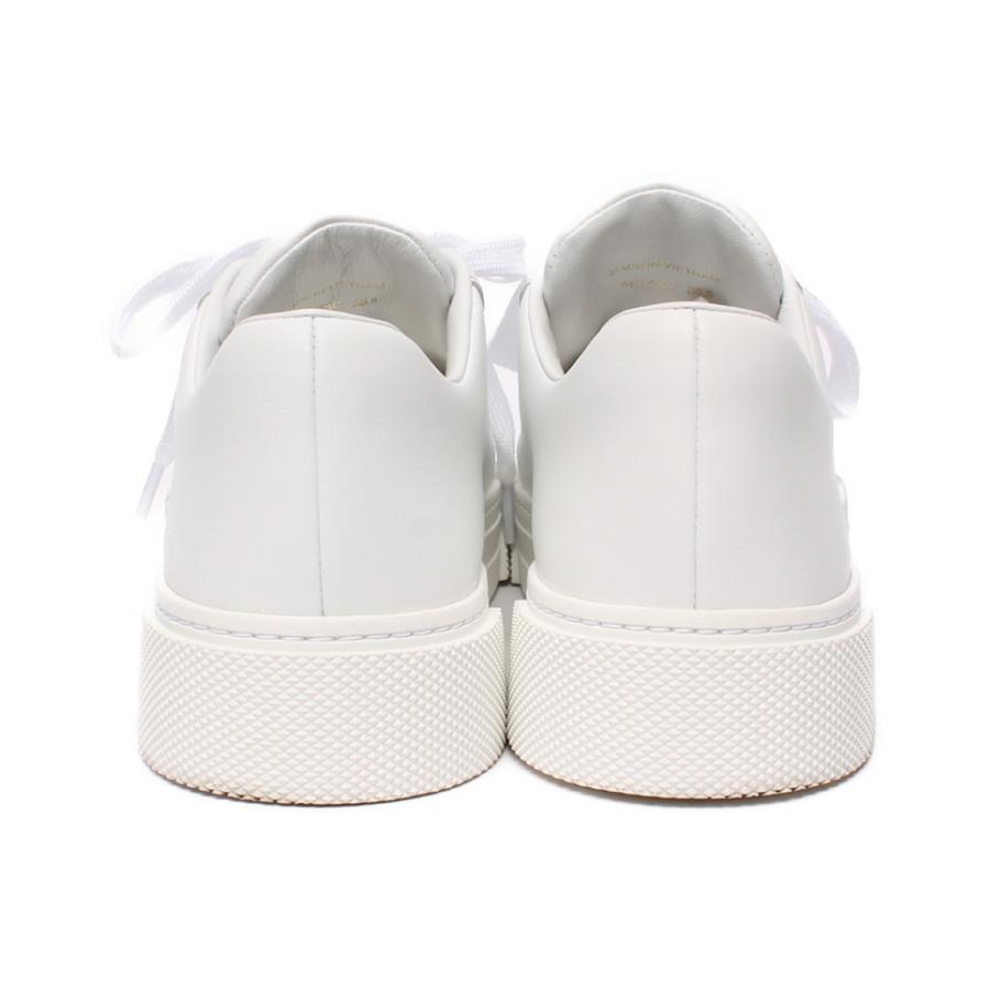miu 美品 ミュウミュウ スニーカー 5E828C レディース SIZE 35.5 (S 