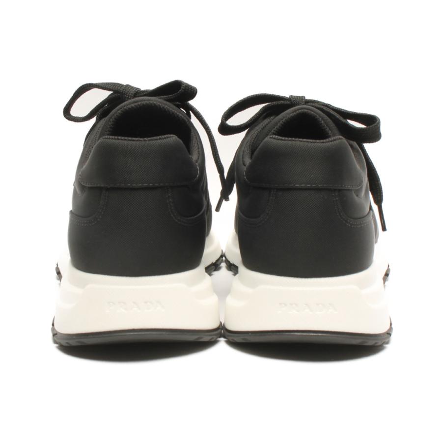 PRADA 美品 プラダ スニーカー ナイロンスニーカー メンズ SIZE PRADA 美品 プラダ スニーカー ナイロンスニーカー メンズ SIZE