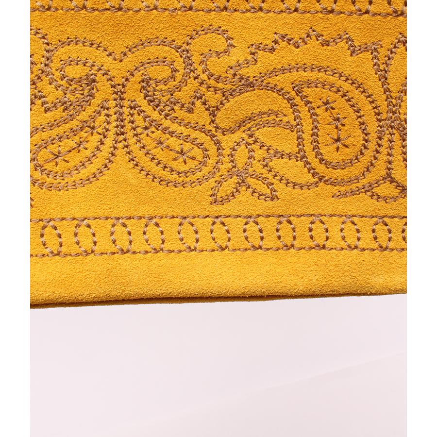 ロンハーマン スウェードクラッチバッグ ユニセックス Ron Herman 中古 Asm Hugall Fashion ハグオール 通販 Yahoo ショッピング